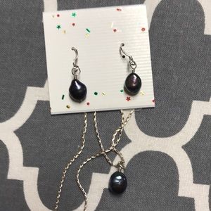 Jewelry set